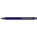 uma® STRAIGHT B Druckbleistift, blau