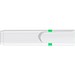 uma® TEXTMARKER Textmarker, grün