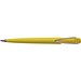 uma® TORSION Druckkugelschreiber, dunkelgelb