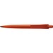 uma® VIANI Druckkugelschreiber, orange