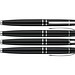 uma® VIP R Rollerball, schwarz