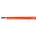 uma® YES F SI Druckkugelschreiber, orange