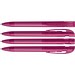 uma® YES frozen Druckkugelschreiber, magenta