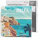 Universal-Microfasertuch 30x30 cm, weiss / individuell
