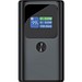 Urban Vitamin Campbell 55W 10.000mAh Pocket-Powerbank, grau
