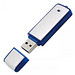 USB-Stick Save, 64 GB, Blau