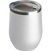 Vakuum-Edelstahl Trinkbecher 380ml, weiss