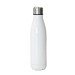 Vakuum-Isolierflasche Premium, 500 ml, weiß