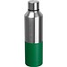 Vakuum Trinkflasche, 750ml JONATAN, grün
