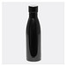 Vakuum-Trinkflasche LEGENDY,schwarz