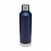 Vakuum-Trinkflasche RICH FLAVOUR,marineblau