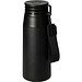 Vakuumflasche Kabru, 500 ml, schwarz