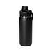 Vakuumflasche Stockholm, 550 ml, schwarz