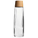 Vanilla Season® ANAMUDI Trinkflasche aus Glas