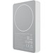 VARTA Mag Pro Wireless Power Bank 5000mAh, weiß