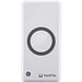 VARTA Wireless Power Bank 10000mAh, weiß