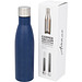 Vasa gesprenkelte Kupfer-Vakuum Isolierflasche, 500 ml, blau