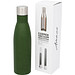 Vasa gesprenkelte Kupfer-Vakuum Isolierflasche, 500 ml, grün Vasa gesprenkelte Kupfer-Vakuum Isolierflasche, 500 ml, grün