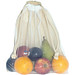 Obst- und Gemüsebeutel Veggie Bag, 25 x 30 cm, klein