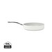 VINGA Alto Bratpfanne aus RCS recyceltem Aluminium 25cm, beige