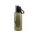 VINGA Balti 600ml Flasche aus RCS recyceltem PET, grün