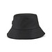 VINGA Baltimore AWARE™ Hut aus recyceltem PET, schwarz