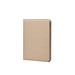 VINGA Baltimore RCS A4 Portfolio, greige