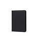 VINGA Baltimore RCS A4 Portfolio, schwarz