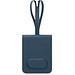VINGA Baltimore RCS Kofferanhänger mit Dual-Finder, blau