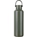VINGA Baltimore RCS recyc. Edelstahlflasche 600ml, grün