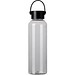 VINGA Baltimore RCS rPET-Flasche 550ml, transparent