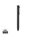VINGA Baltimore Stift aus RCS recyceltem Stainless-Steel, schwarz