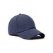 VINGA Bosler AWARE™ Canvas-Kappe, navy blau