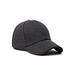 VINGA Bosler AWARE™ Canvas-Kappe, schwarz