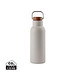 VINGA Ciro RCS recycelte Vakuumflasche 580ml, grau