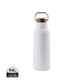 VINGA Ciro RCS recycelte Vakuumflasche 580ml, weiß
