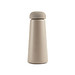 VINGA Erie 450ml Vakuumflasche aus RCS recyceltem Stahl, grau