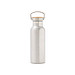 VINGA Miles Thermosflasche 500 ml, silber