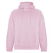 Vinson Kapuzenpullover Unisex, hellrosa, 2XL