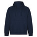 Vinson Kapuzenpullover Unisex, Navy Blue, 2XL