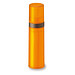 orange gefrostet