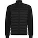 VIVARO Unisex-Jacke, XXXL, Schwarz