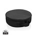 Volty Aware™ RPET EV-Kabeltasche, schwarz