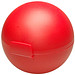 Vorratsdose Apfel-Box, standard-rot
