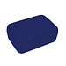 Vorratsdose Foodbox, standard-blau PP