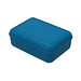 Vorratsdose School-Box deluxe, ohne Trennschale, ocean
