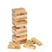 Wackelturm HIGH-RISE, holz