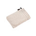 Waschhandschuh Calypso Feeling, ivory