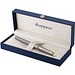 Waterman Hemisphere Tintenroller F, grau
