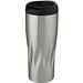Waves 450 ml Kupfer-Vakuum Isolierbecher, silber